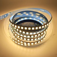 Xunata Led Light Strip 2530Lmled Waterproof 12V Dc Light Strips 164Ft Flexible 600 Units Smd 5054 Leds5050 Updated Led Ri