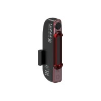 Lezyne Stick Drive Rear Bicycle Light Red Led 30 Lumens Road Mountain Gravel Bike Usb Rechargeable