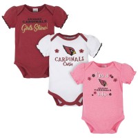 ItAs time for the whole family to cheer on the team These officially licensed NFL bodysuits are the gear your little one needs for game day Your baby will stay comfy throughout the entire game and day in the cottonpoly interlock of these NFL baby bodysuit