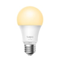 Tp-Link Tapo L510E Smart Wifi Light Bulb Dimmable Voice Control Tplink