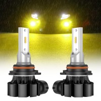 LED FOg LIgHT BULBS