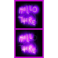 Thank you for purchasing from our storeThe worldwide leading Neon Signs Supplier About Product All our products are brand new Real glass tube well tested quality assured 100 handmade gasfilled High qualityAbout Power 110V for US and Canadian customers 220