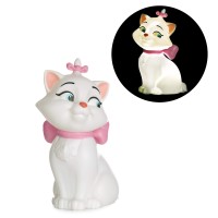 Paladone Aristocats Marie Lamp Officially Licensed Disney Merchandise White