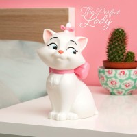 Paladone Aristocats Marie Lamp Officially Licensed Disney Merchandise White