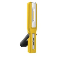 Yellow Jacket Hhl1040R Led Task Light 400 Lm