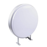 Round Led Signs Double Sided Outdoor Round Projecting Light Light-Box Signs Supply For Retail Advertising