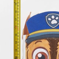 Idea Nuova Nn350577 Paw Patrol Plush Shade Table Lamp, Blue