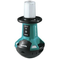 Makita Dml810 18V X2 Lxt Lithium-Ion Cordless Upright L.E.D. Area Light, Light Only