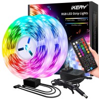 Ikery Led Strip Lights (10M)