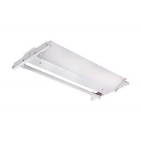 Nuvo Lighting 45923674327 Led Adjustable High Bay, White