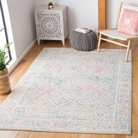 Soft hues impart refreshing qualities on the smart display of rustic patterns in the Tulum collection by Safavieh A stylish interplay of modern colors and craft artinspired designs these bohochic area rugs enrich room dAcor with warm inviting character Ma