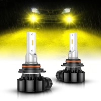 LED FOg LIgHT BULBS