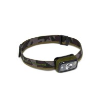 Black Diamond Unisex'S Spot 350 Headlamp Outdoor Head Torch, Dark Olive, Uni