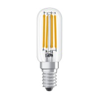 Osram Special Led T26 Led Bulb E14 Base 650 W 55 W Incandescent Equivalent Warm White 2700 K