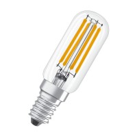 Osram Special Led T26 Led Bulb E14 Base 650 W 55 W Incandescent Equivalent Warm White 2700 K