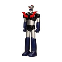 Mazinger Z 12-Inch Figure With Light