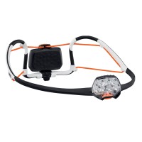 Petzl Iko Core Rechargeable Led Headlamp With Lightweight Headband And 500 Lumensa