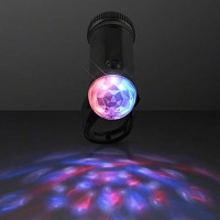 Blinkee Mobile Disco Projector Bike Party Lights