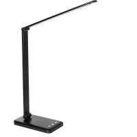 Eyecaring Desk Lamp with Wireless Charger