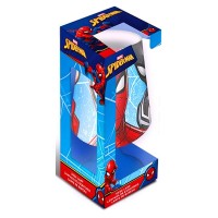 Kid Licensing Spiderman Desk Lamp, 750 G