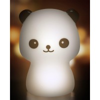 strongDesigned To Add Some Shine In Your FamilyAs Lifestrongstronggive your precious little ones a trusty night lamp that they can rely on especially when itAs time for bed The SomeShine Rechargeable Night Lights are the perfect addition to your childAs b