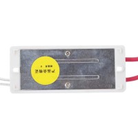 Fafeicy Neon Sign Transformer, 5Kv Ac 30Ma Load 1-5M Neon Sign Power Supply Rectifier For Flashing, Full Color Scanning Control