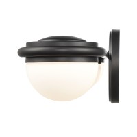 Nelly 22'' Wide 3-Light Vanity Light - Matte Black