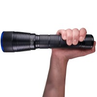 Police Security Skylar 9Aa Flashlight