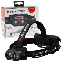 Led Lenser H19R Core 3500 Lumens