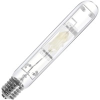 Ipower Glbulbm400X2V1 400W Grow Light Bulb Metal Halide Mh Conversion Lamp For Plants With High Par Enhanced Blue And Violet, 2 Count (Pack Of 1), Spectrums Cct 6000K