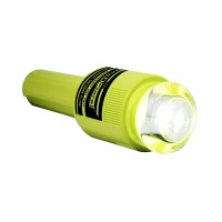 Acr Resqflare Electronic Distress E-Flare And Flag, Uscg Approved Replacement For Pyrotechnic Flares - Acr 3966