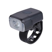 Bbb Cycling Nanostrike 400 Usb Rechargeable Bike Front Light Waterproof Headlight Mtb Urban Road Bike 400 Lumen Bls130