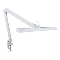 Neatfi Xl 2,500 Lumens Led Task Lamp, 30W Super Bright Desk Lamp, 162 Pcs Smd Led, Eye-Caring Led Lamp (Non-Cct, White)