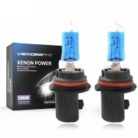 Model 9007HB5 12V 6555Wnbsp Color temp Light white 5000Knbsp Lifetime gt1200hnbsp Warranty 15 Monthnbsp Package 2 bulbs nbspRead Before Purchase nbspVEXONEYE Always Reliablenbsp Our service time is 247 If anything you can start a question like which type 