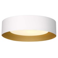 Autelo Close To Ceiling Light Fixture, 14