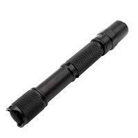 Thrunite Led Flashlight Archer 2A V3, 500 Lumens Mini Aa Flashlight With Lanyard, Ipx8 Water-Resistant Dual Switch Outdoor Flash Light For Hiking, Camping, Everyday Use, Edc - Cw