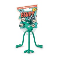 If The Super Bendy Light - Green