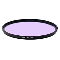 Ice 43Mm Lipo Filter Light Pollution Reduction For Night Sky/Star 43