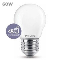 Philips Candle Candle, 6.5 W, 60 W, E14, 806 Lm, 15000 H, Cool White