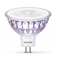 Philips Led Spot Light Bulb Gu5.3 35 W Warm White, Dimmer Compatible