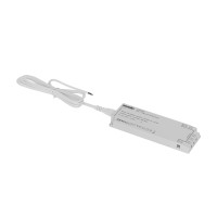 Titan - 24V 30W - Low Profile Led Driver, White