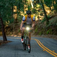 Light Motion Vis 500 Light Up The Road Or Trail With A Bright 500 Lumens Or Switch To Safepulse For Maximum Daytime Safety