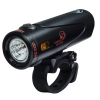 Light & Motion Vis 1000, Light Up The Road Or Trail With 1000 Lumens Of Raw Power, Or Switch To Safepulse Mode For Maximum Daytime Safety. Industry-Leading Reliability, Easy Mounting, 4 Modes.