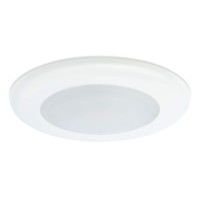 Lb76331 Led Surface Flush Mount Ceiling Light, 4