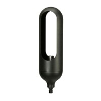 Gardena 11360-20 Clickup Torch, One Size, Black