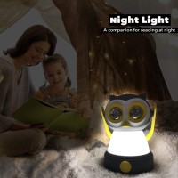 Outdoor Equipment Led Camping Lantern Headlamp Set For Kids Fantlux Battery Powered Night Light For Emergency Hurricane Li