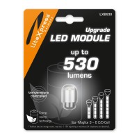 Litexpress Lxb530 Led Upgrade Module 530 Lumen For 36 Cdcell Maglite Torches