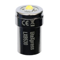 Litexpress Lxb530 Led Upgrade Module 530 Lumen For 36 Cdcell Maglite Torches