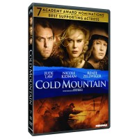 Cold Mountain