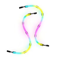 Corsair Icue Ls100 Smart Lighting Strip Expansion Kit 350Mm